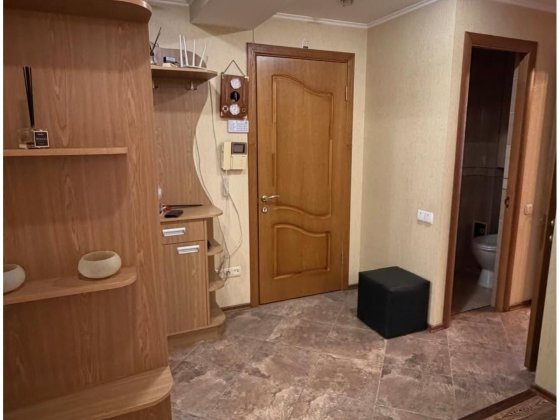 Продам 3х комнотную квартиру Киевский проект в Измаиле