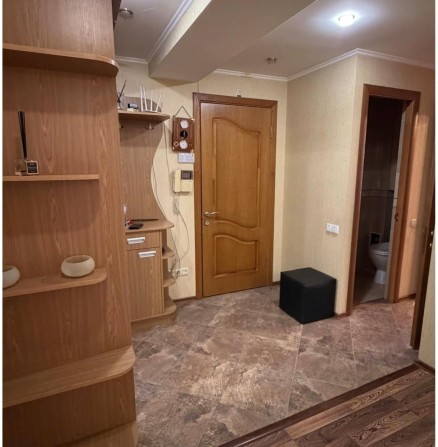 Продам 3х комнотную квартиру Киевский проект в Измаиле - фото 1