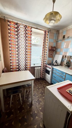 Продам 2-комнатную квартиру - фото 1