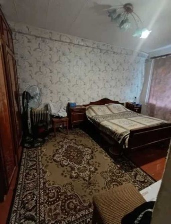 Продам 2-комнатную квартиру на Черемушках - фото 1