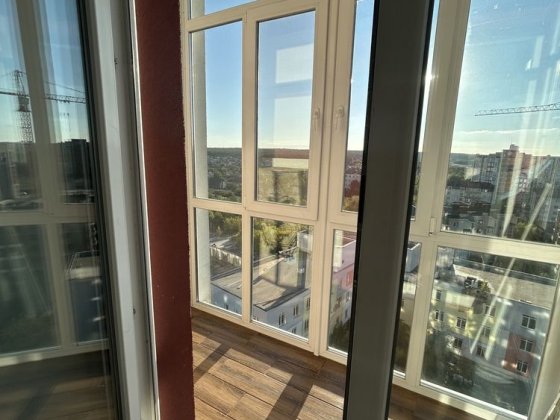 з ремонтом , Продам | БЕЗ % і ріелтора | Гостомель | ЖК Покровський | 1к 42 м² + комора, газове опал