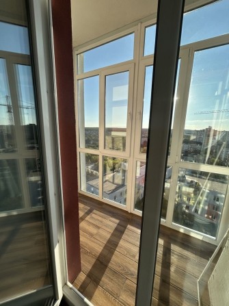 з ремонтом , Продам | БЕЗ % і ріелтора | Гостомель | ЖК Покровський | 1к 42 м² + комора, газове опал - фото 1