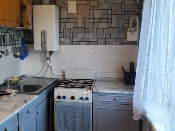 Продам 4х комнатную квартиру по 8го Марта