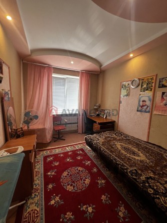 3-кімнатна з холом, ремонт, Лівий берег - фото 1