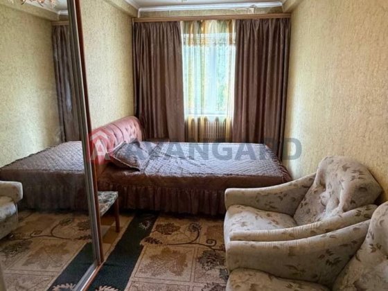 Продаж 4 к. квартири ! Каменское