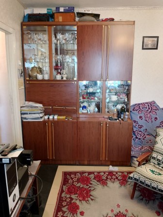 Продам однокімнатну квартиру по вулиці Євгена Мельника - фото 1