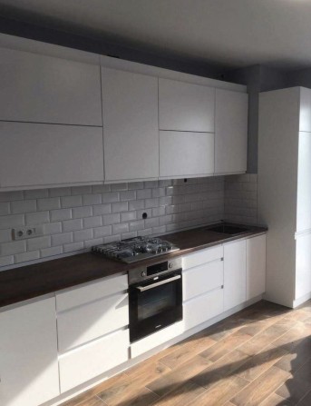 Продаж чудової 1-к квартири 42.10 кв.м ГАЗ, комірчина ЖК Покровський - фото 1