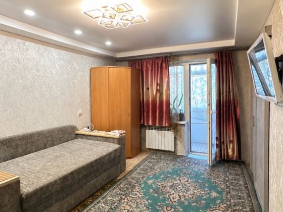 Продам 2-х комнатную квартиру Правый Берег ( Черемушки )