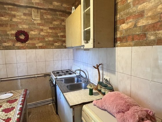 Продам 4- ком.кв на Правом берегу «Черемушки»