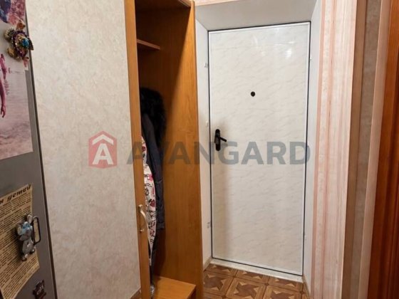 Продам 1 к. квартиру !