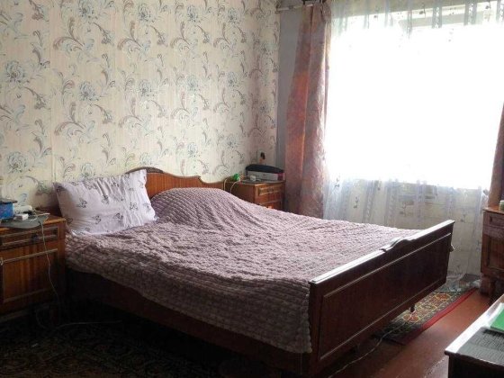 затишна квартира Каменское