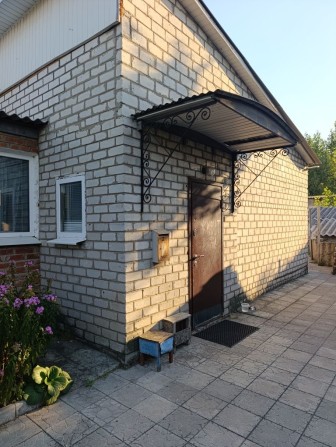Продам 3 кімнатну квартиру + погріб, сарай, земельна ділянка. - фото 1