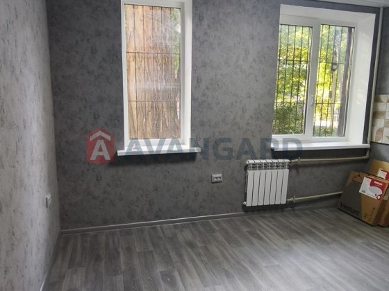 продаж 2х кімнатної квартири Ценитр міста