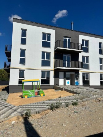 Продаж  1 кімнатна квартира 39 м 2 в Гостомелі /Розтермінування без %‼️ - фото 1