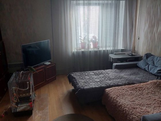 Продается квартира на земле