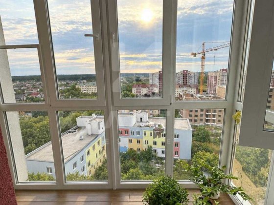 Продаж 1К квартири з Ремонтом в Гостомелі! Держпрограми, оформлення 2% Гостомель