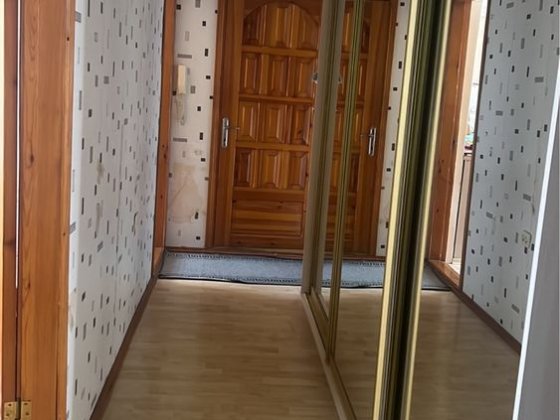 Продам квартиру