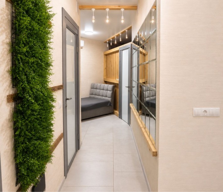 Продам двокімнатну квартиру без комісії! Сертифікат| Ваучер| Газ - фото 1