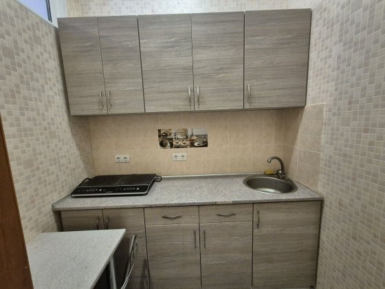 Продам 1к.квартиру Черноморск