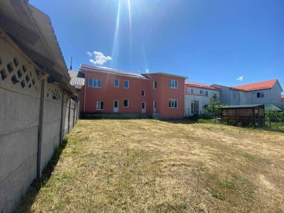 Продаж квартир Котеджне містечко на Блакитному озері, Єлизаветівка, Plakhotnik Каменское