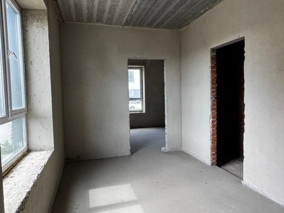 Продаж 1к квартири Гостомель