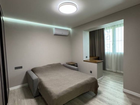 Продам 3 к АОє Лівий берег Каменское