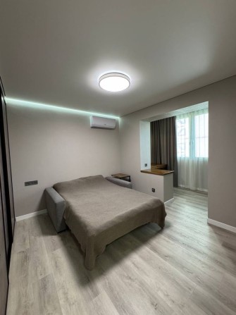 Продам 3 к АОє Лівий берег - фото 1