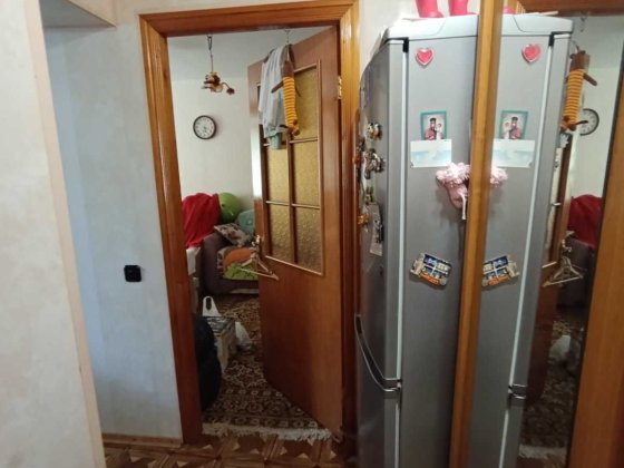 ПРОДАЖ 1-кімн. з ремонтом, центральна частина міста (вул. Магнітогорська)