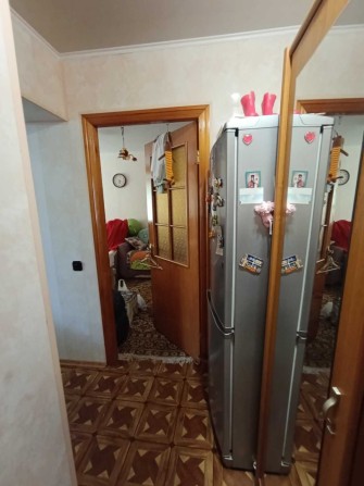ПРОДАЖ 1-кімн. з ремонтом, центральна частина міста (вул. Магнітогорська) - фото 1