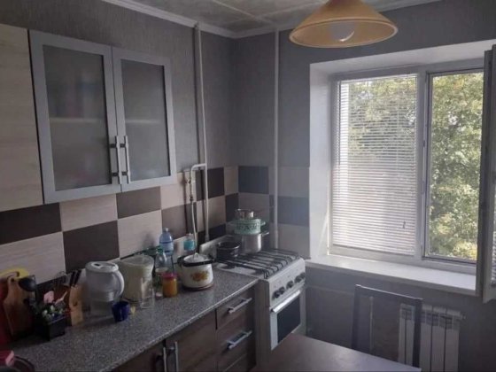 Продам 2-к кв. | Лівий берег, 1-й мікрорайон | 39 500$ (торг) Каменское