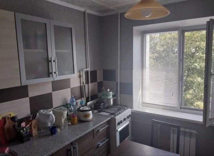 Продам 2-к кв. | Лівий берег, 1-й мікрорайон | 39 500$ (торг) - фото 1