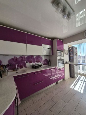 Продам 2к квартиру з гарним плануванням! - фото 1