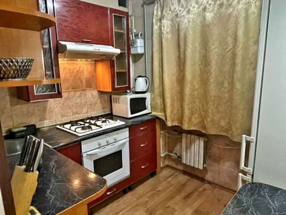 Продам 2 х комнатную квартиру в Центре города Кам'янське