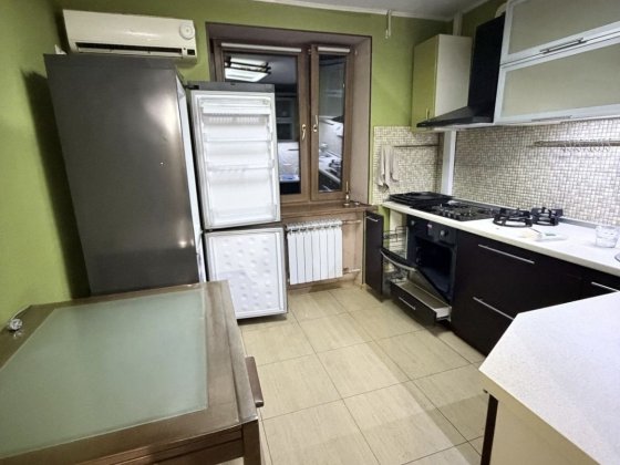 Продам 2к.квартиру Черноморск