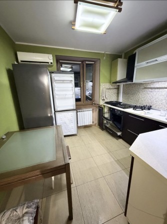 Продам 2к.квартиру Черноморск - фото 1
