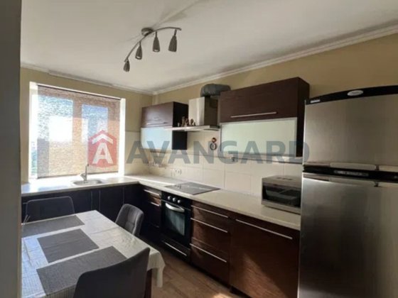 Продам 3-кімнатну квартиру.Черемушки Каменское