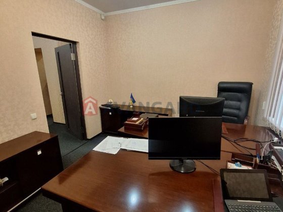 Офіс у самому центрі — без витрат на старт.