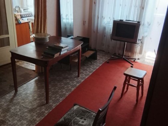 Квартира в центрі Козятина — площа, АТБ, парĸ поруч! 29,5 м² Казатин