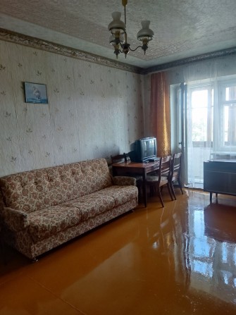 Продається 3 кімнатна квартира з гаражем - фото 1