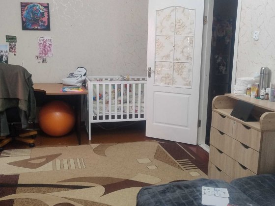 Продам квартиру В м.Калинівка з Агв та прибудовою Калиновка