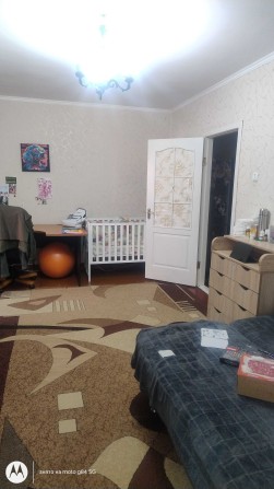 Продам квартиру В м.Калинівка з Агв та прибудовою - фото 1
