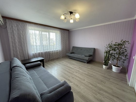 Продам 3к.квартиру Черноморск