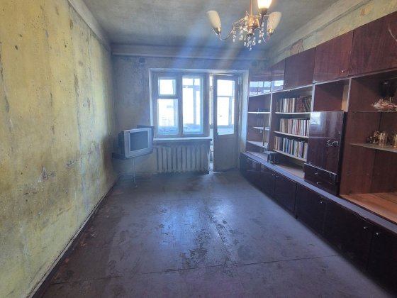 продам 3к.квартиру Чорноморськ