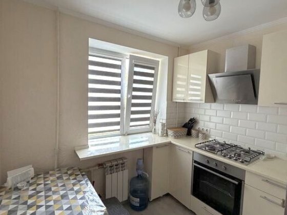 Продам 2к.квартиру ремонт Черноморск