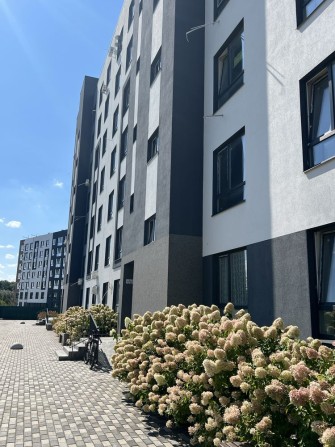 Квартира студія 26 метрів за найвигвднішою ціною - фото 1