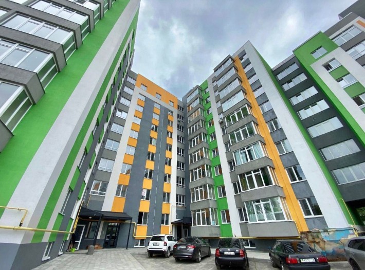 Без комісії! 2 к.кв з новим ремонтом, 2 % оформлення. - фото 1