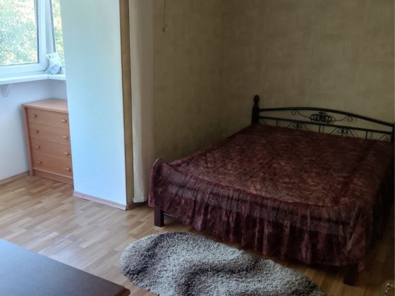 Продам 2 комн первая линия моря
