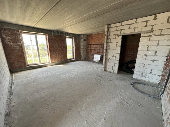 Продам 2к Квартиру Розтермінування на 1рік Без% ! Перший внесок 40% Гостомель