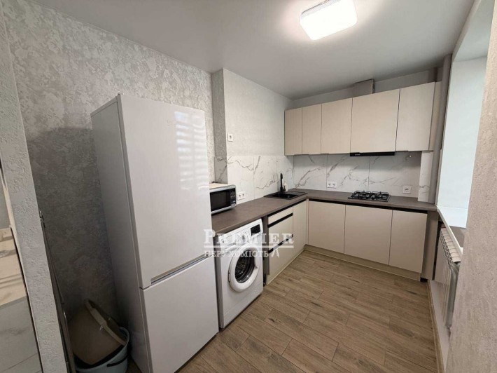 Продаж 1 кімн. квартири з новим ремонтом. - фото 1