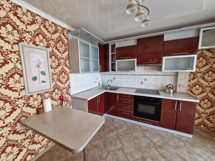 2 ком с ремонтом - фото 1